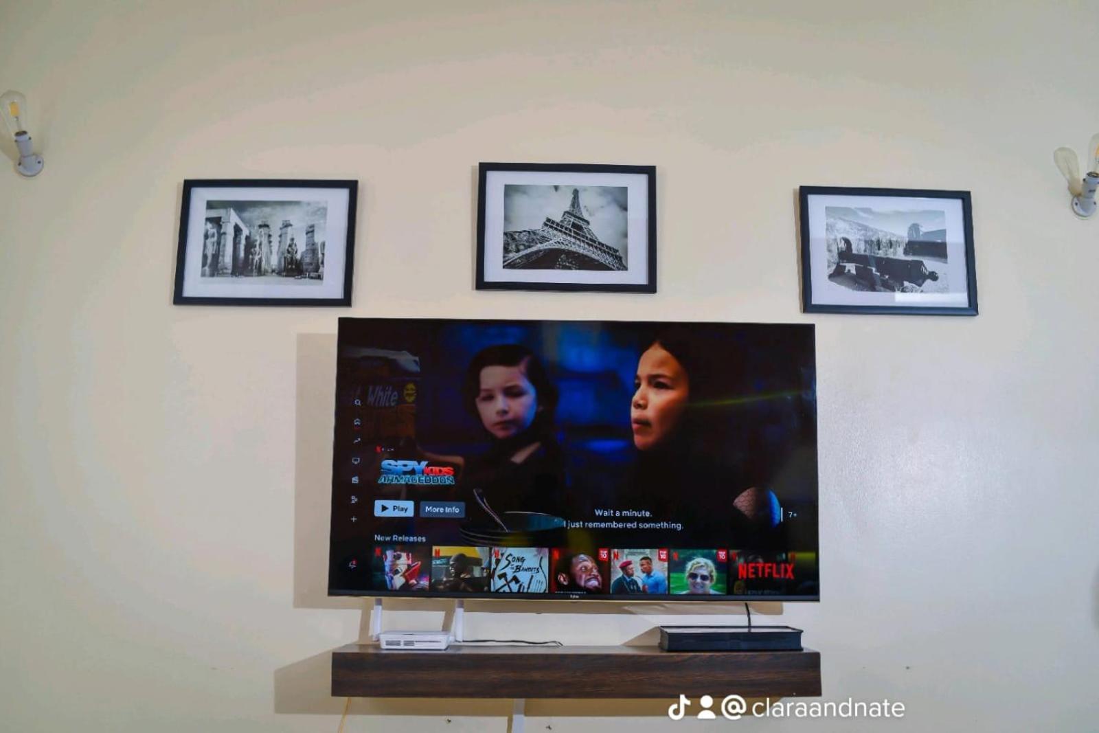 Madini Furnished Apartment 1 Near Jkia Sgr 나이로비 외부 사진