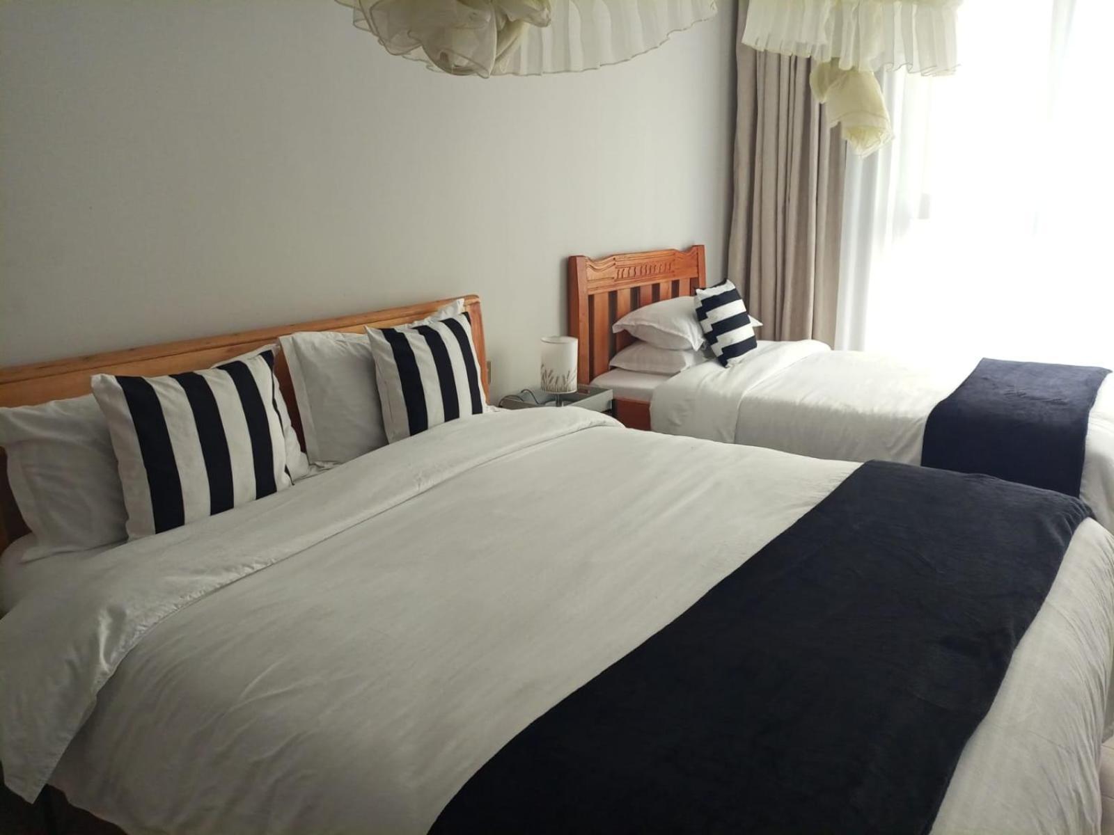 Madini Furnished Apartment 1 Near Jkia Sgr 나이로비 외부 사진