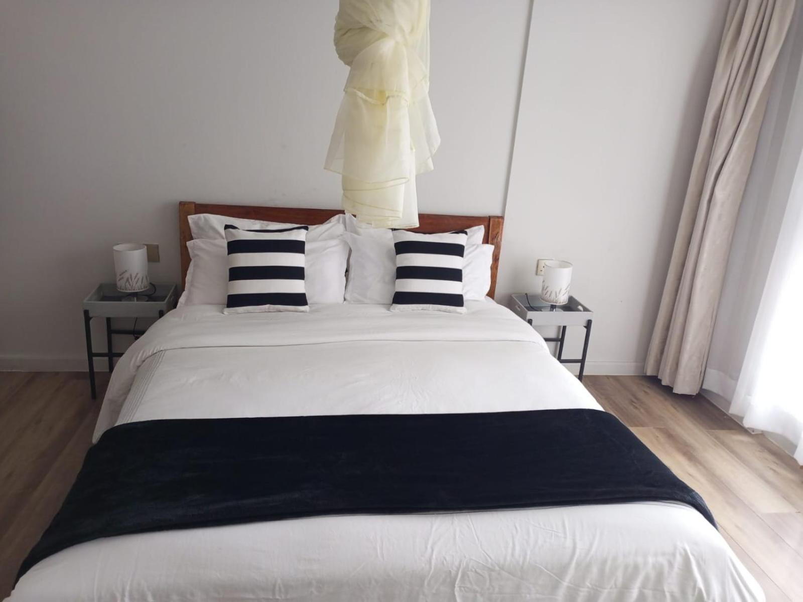 Madini Furnished Apartment 1 Near Jkia Sgr 나이로비 외부 사진