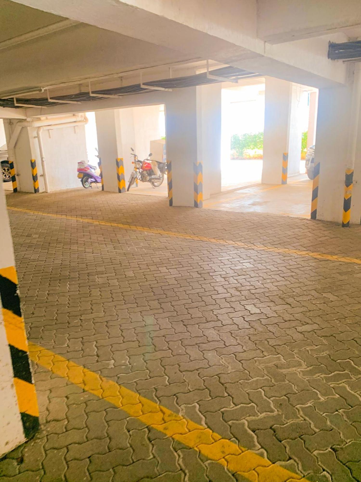 Madini Furnished Apartment 1 Near Jkia Sgr 나이로비 외부 사진