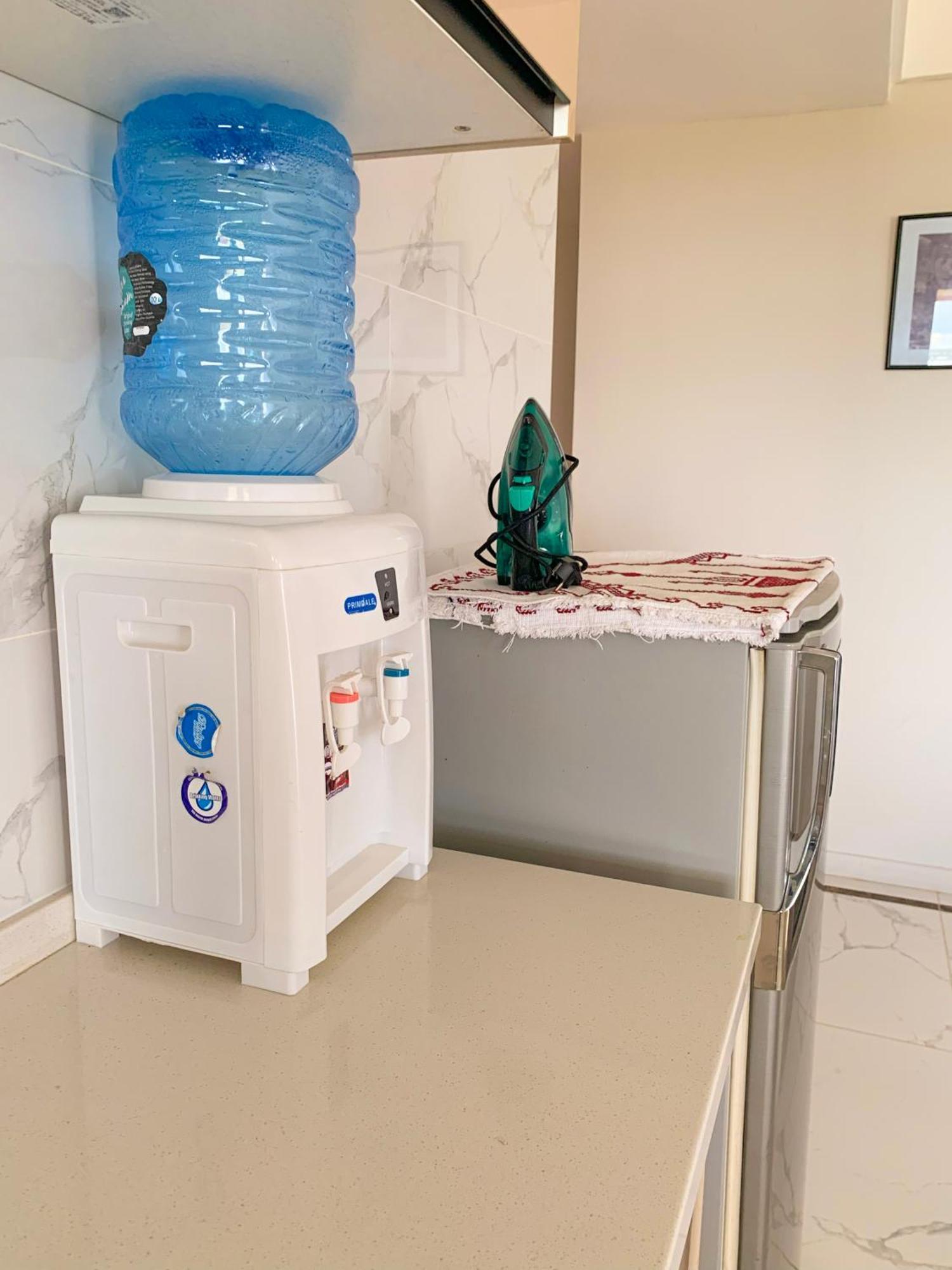 Madini Furnished Apartment 1 Near Jkia Sgr 나이로비 외부 사진